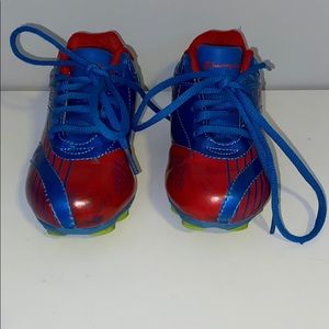 Champion soccer cleats